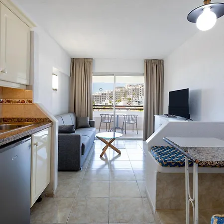 Appartement Great Location Studio 87 Costa Adeje (Tenerife)