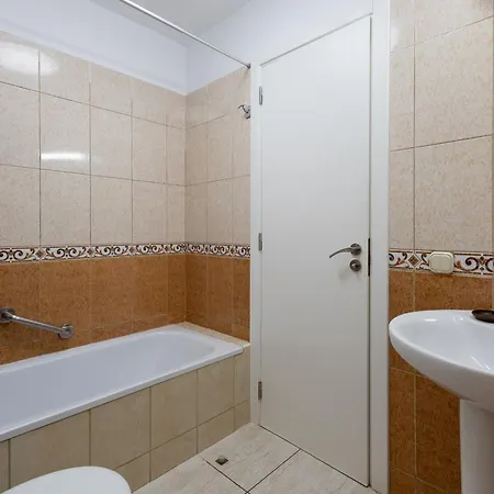 Lägenhet Great Location 87 Costa Adeje (Tenerife)