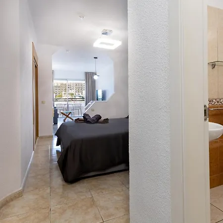 Great Location Studio 87 Appartement