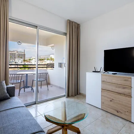 Great Location Studio 87 Appartement