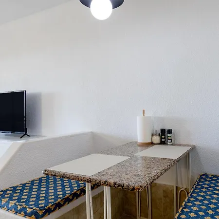 Great Location Studio 87 Appartement