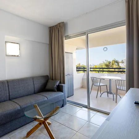 Great Location Studio 87 Appartement Costa Adeje (Tenerife)