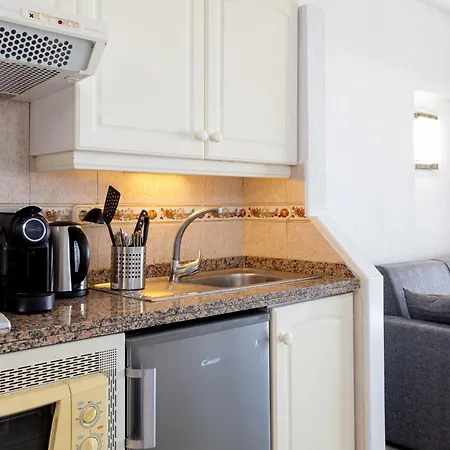 Appartement Great Location Studio 87