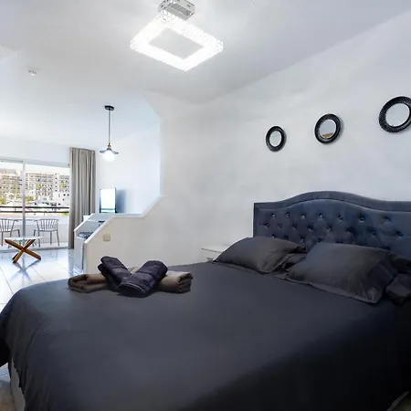 Great Location 87 * Costa Adeje (Tenerife)