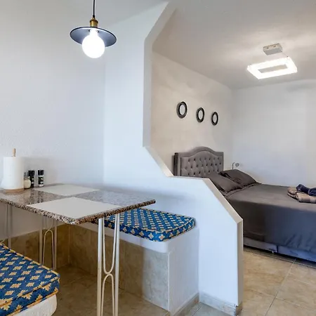 Great Location Studio 87 Costa Adeje (Tenerife)